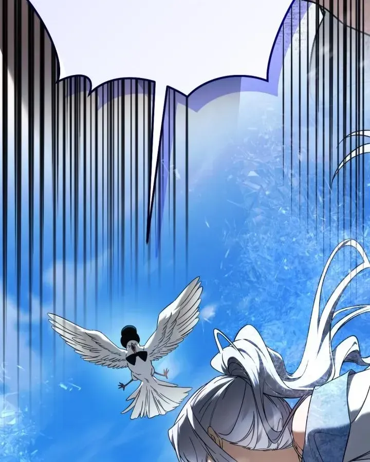 To The Witch Who Forgot The Bird Chapter 51 - page 91