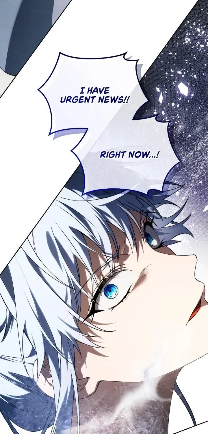 To The Witch Who Forgot The Bird Chapter 51 - page 94