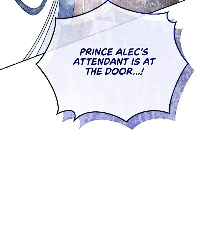 To The Witch Who Forgot The Bird Chapter 51 - page 95
