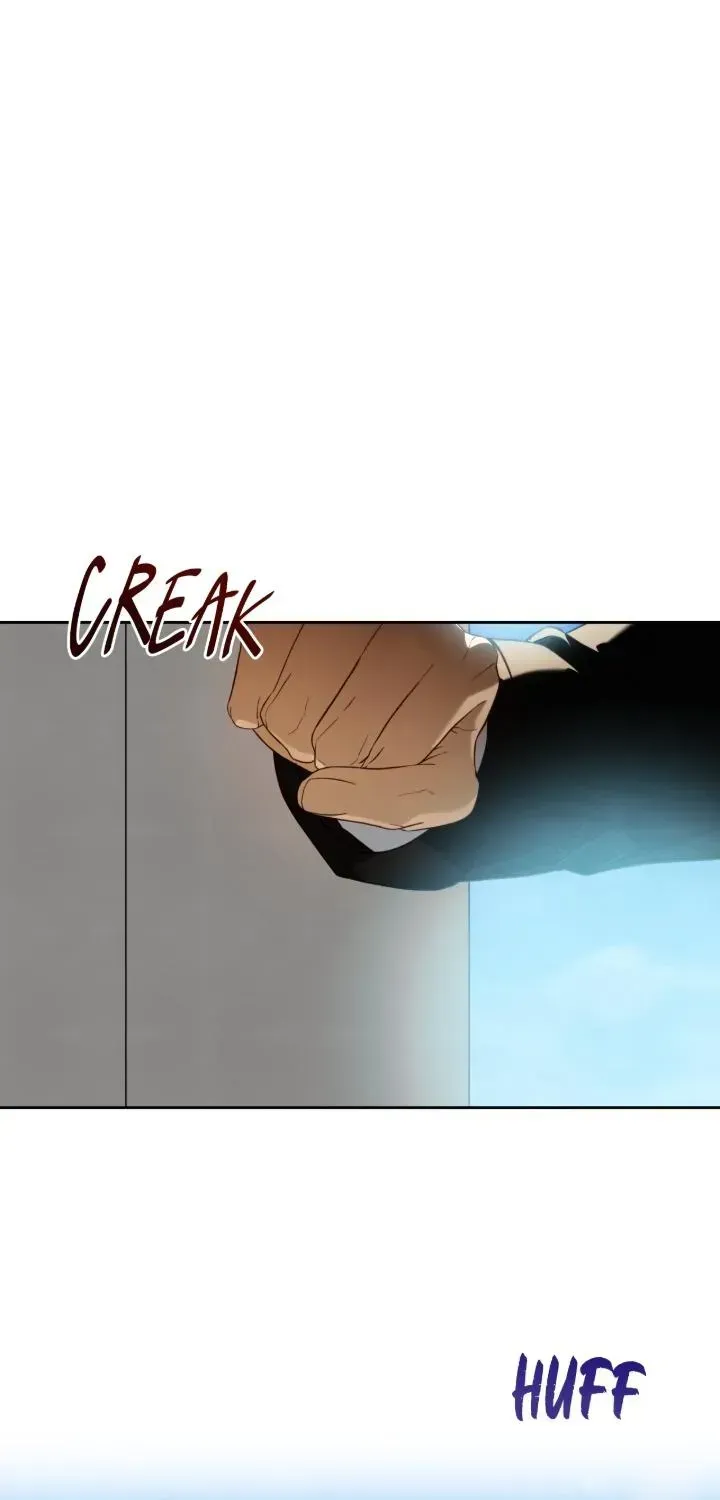 To The Witch Who Forgot The Bird Chapter 51 - page 96