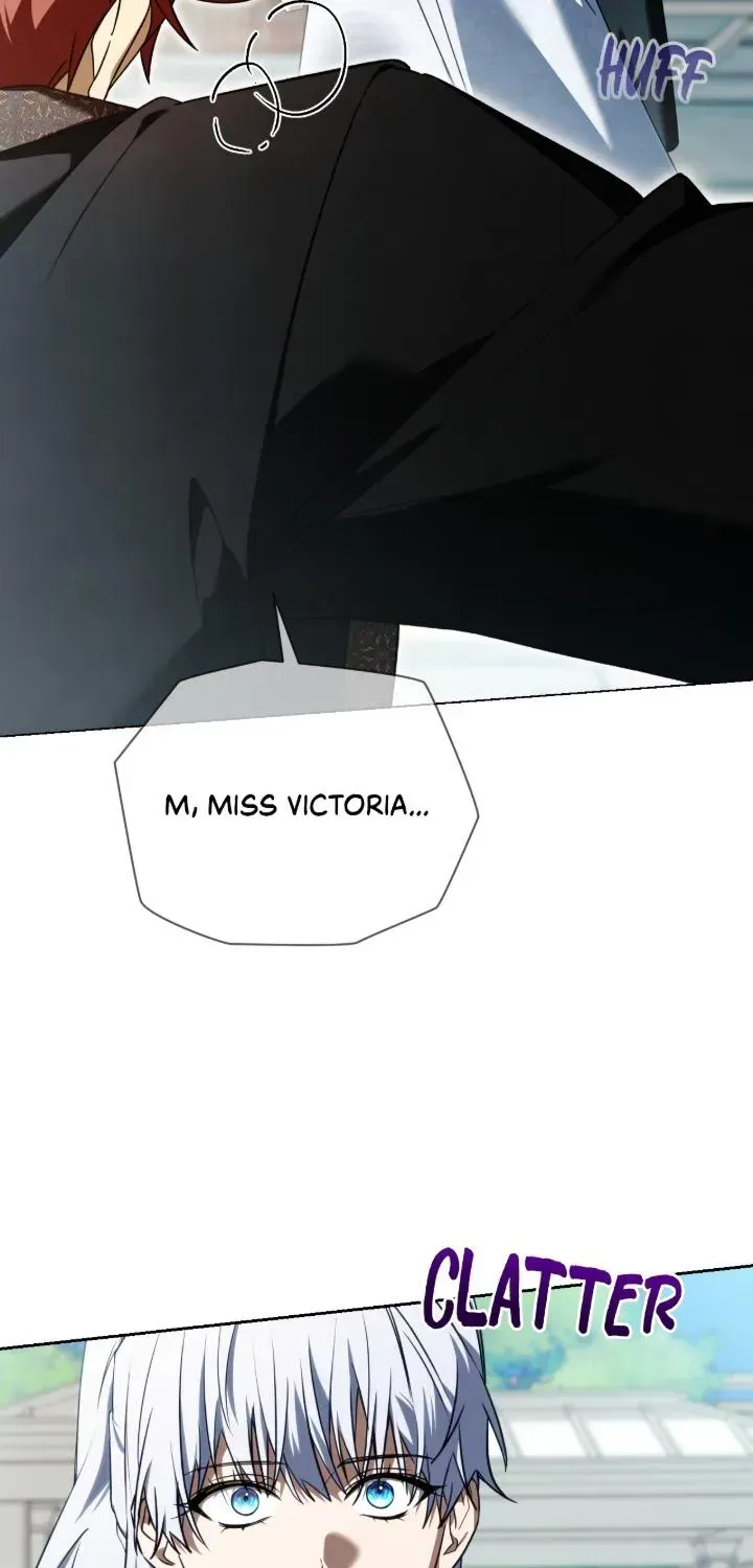 To The Witch Who Forgot The Bird Chapter 51 - page 98