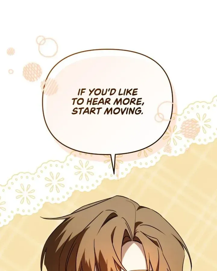To The Witch Who Forgot The Bird Chapter 52 - page 101