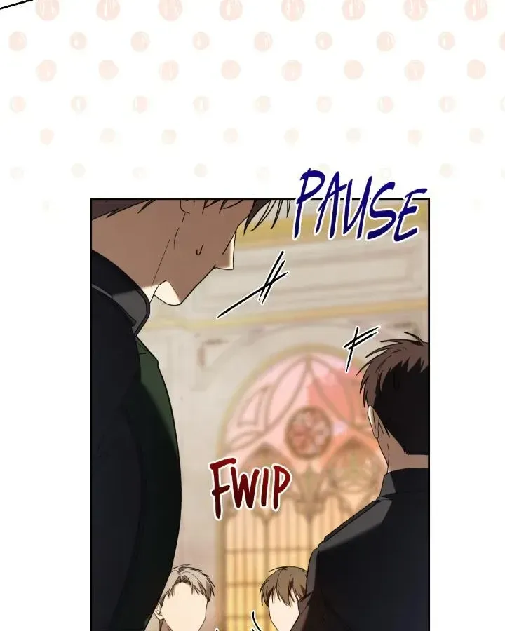 To The Witch Who Forgot The Bird Chapter 52 - page 103