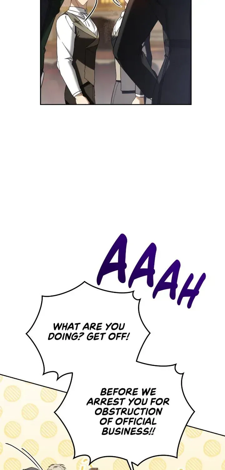 To The Witch Who Forgot The Bird Chapter 52 - page 104