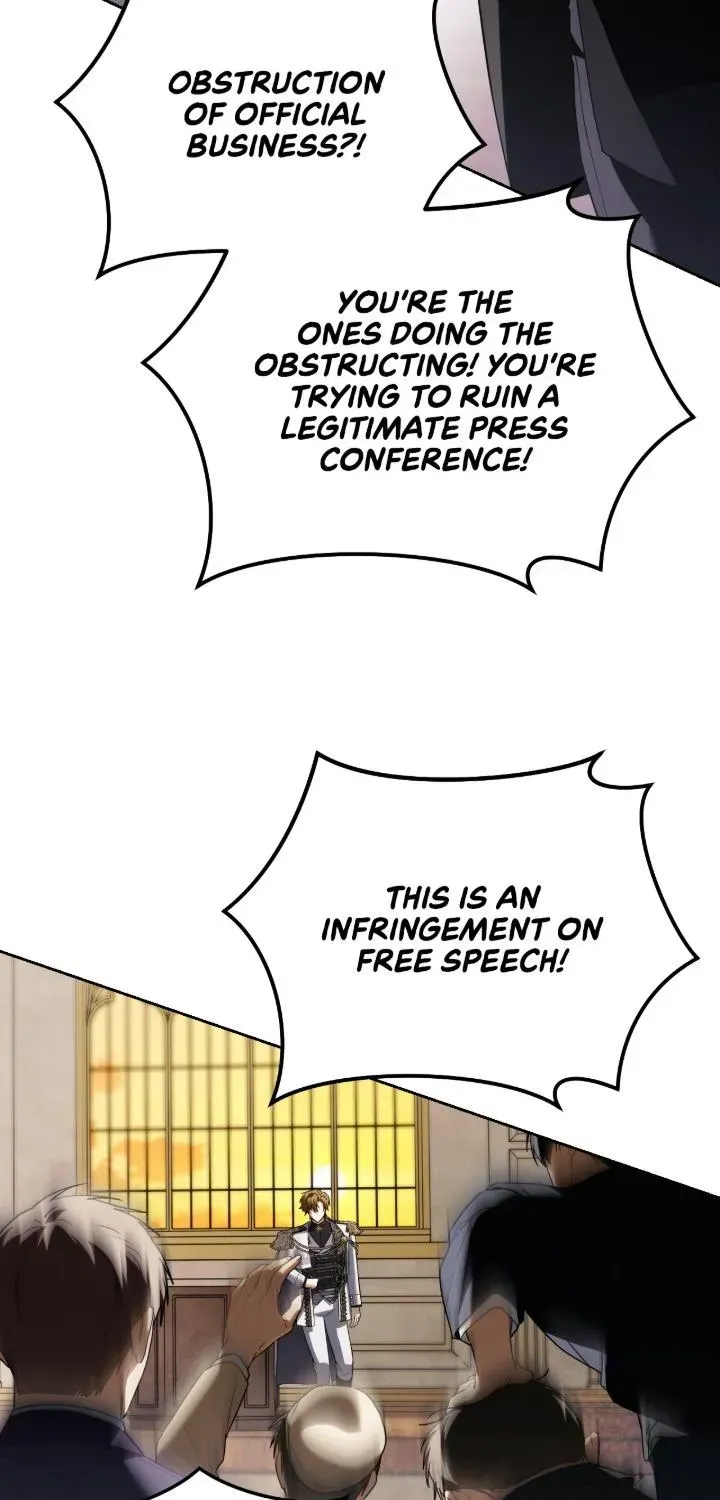 To The Witch Who Forgot The Bird Chapter 52 - page 106