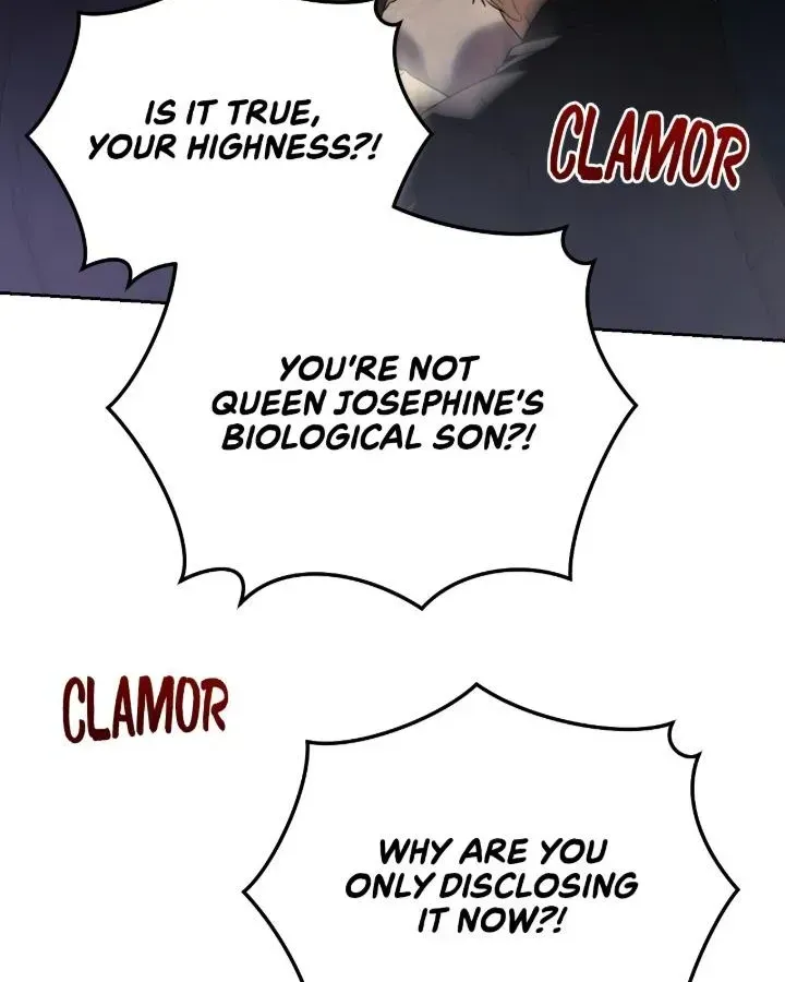 To The Witch Who Forgot The Bird Chapter 52 - page 107