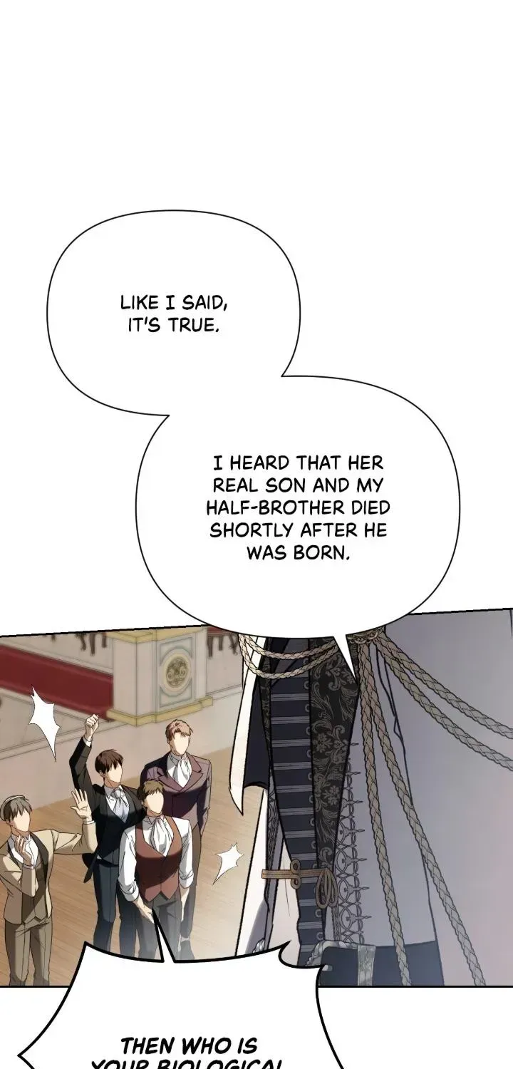 To The Witch Who Forgot The Bird Chapter 52 - page 109