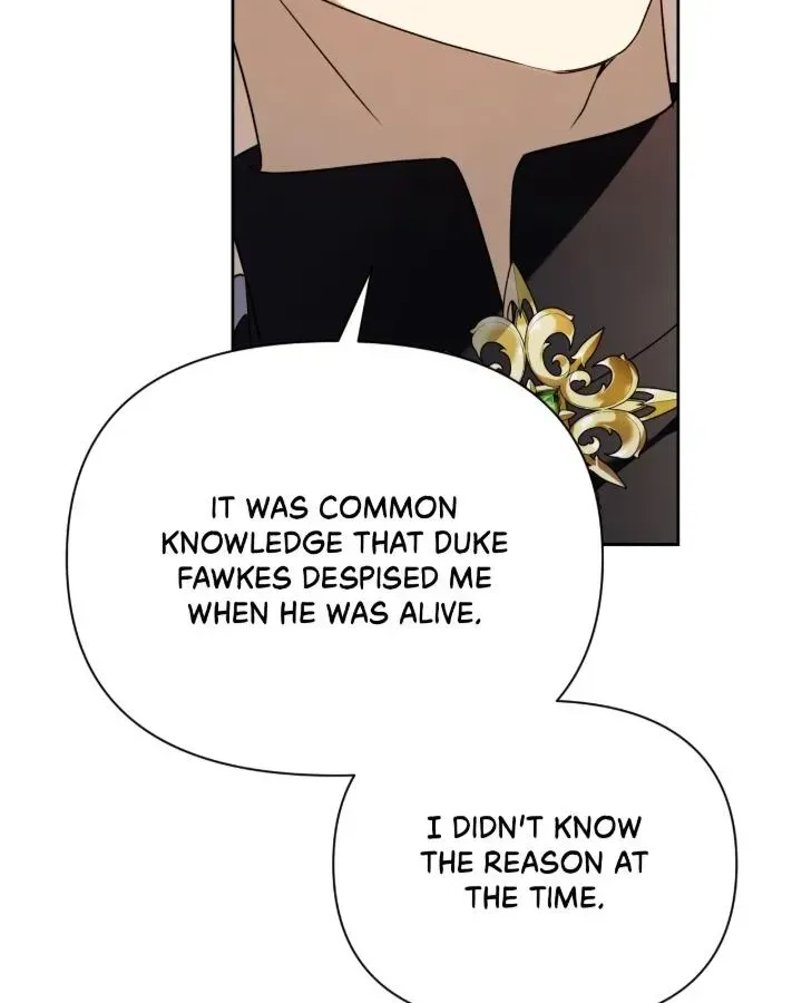 To The Witch Who Forgot The Bird Chapter 52 - page 112