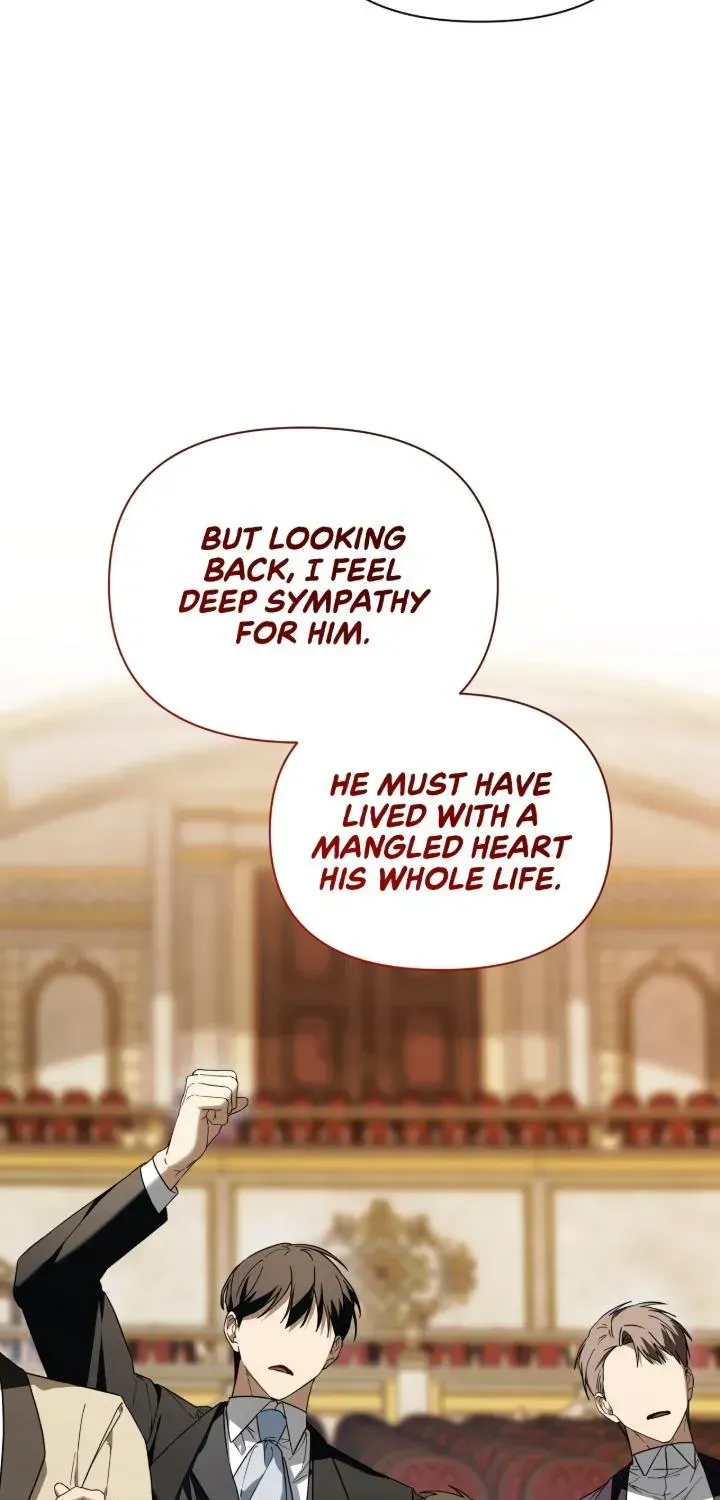 To The Witch Who Forgot The Bird Chapter 52 - page 113