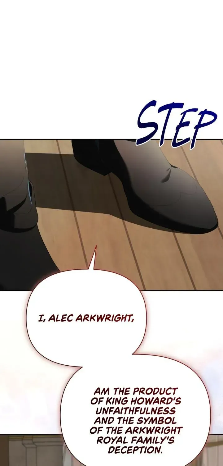 To The Witch Who Forgot The Bird Chapter 52 - page 115