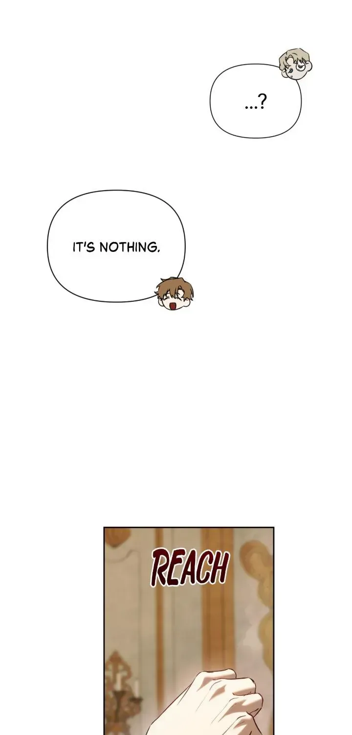 To The Witch Who Forgot The Bird Chapter 52 - page 12