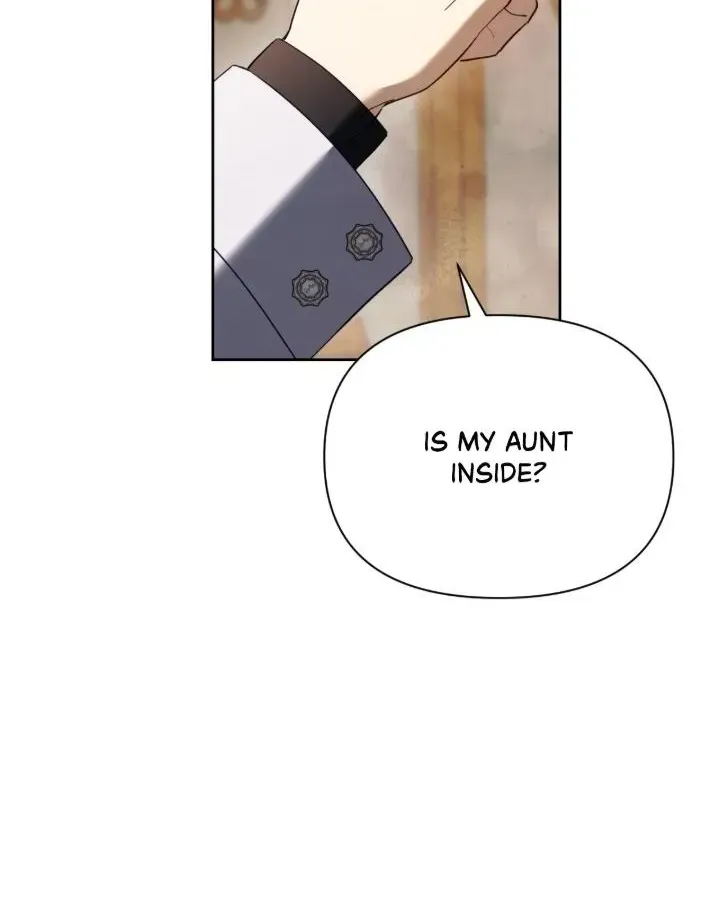 To The Witch Who Forgot The Bird Chapter 52 - page 13