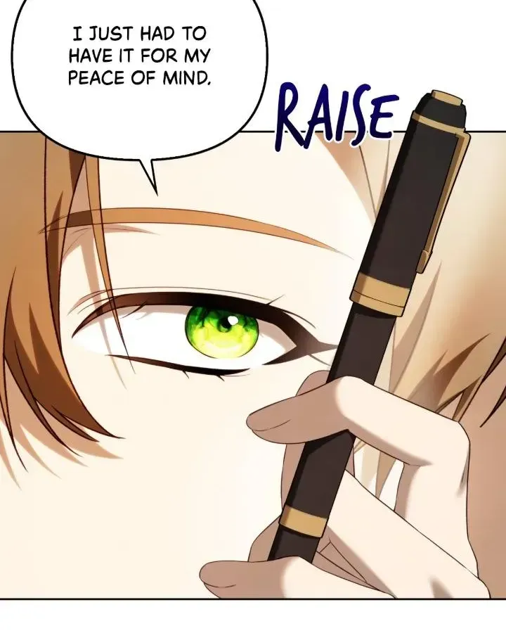 To The Witch Who Forgot The Bird Chapter 52 - page 18