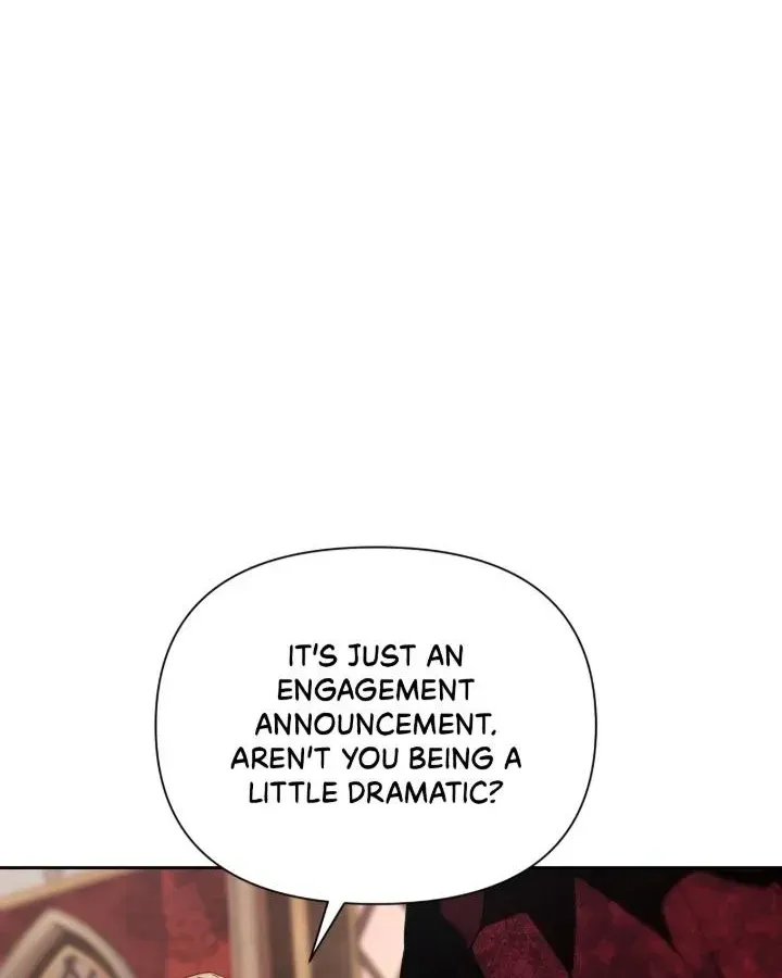 To The Witch Who Forgot The Bird Chapter 52 - page 20