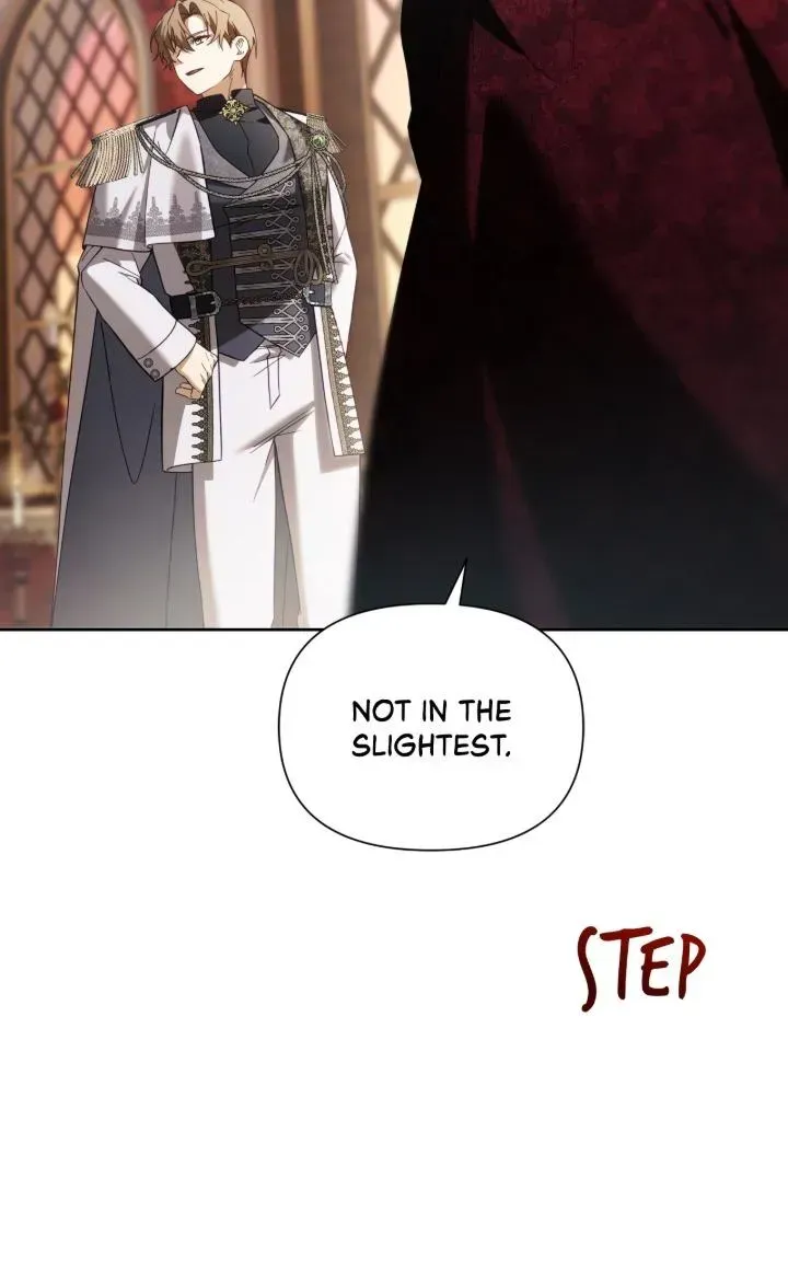 To The Witch Who Forgot The Bird Chapter 52 - page 21