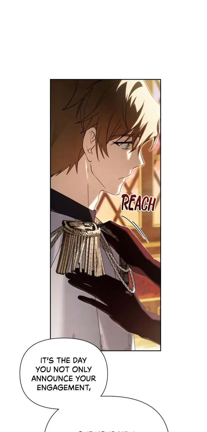 To The Witch Who Forgot The Bird Chapter 52 - page 22