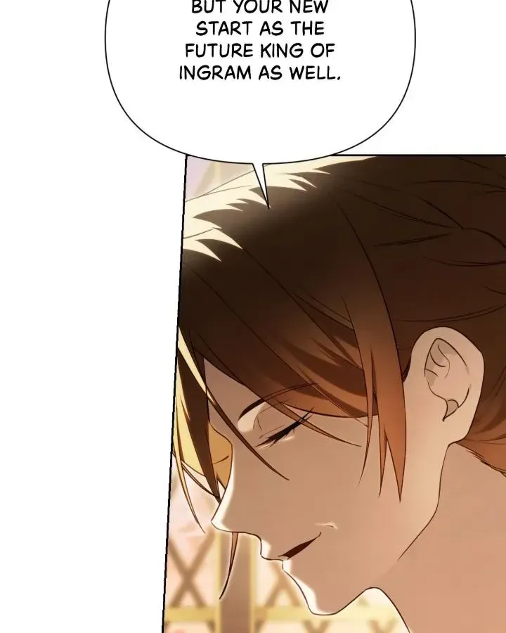 To The Witch Who Forgot The Bird Chapter 52 - page 23