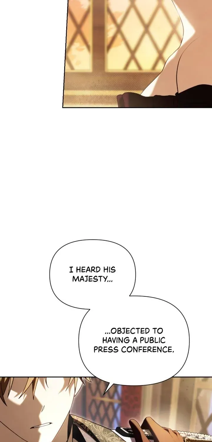 To The Witch Who Forgot The Bird Chapter 52 - page 24