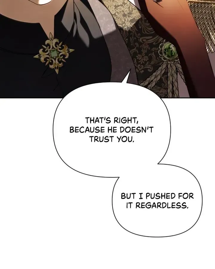 To The Witch Who Forgot The Bird Chapter 52 - page 25