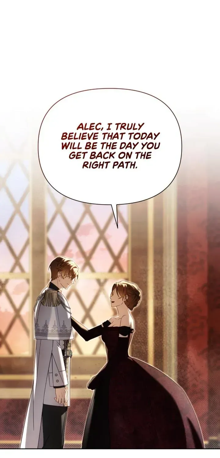 To The Witch Who Forgot The Bird Chapter 52 - page 26
