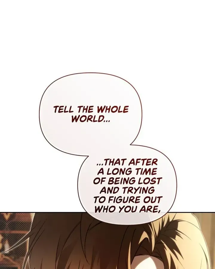 To The Witch Who Forgot The Bird Chapter 52 - page 27
