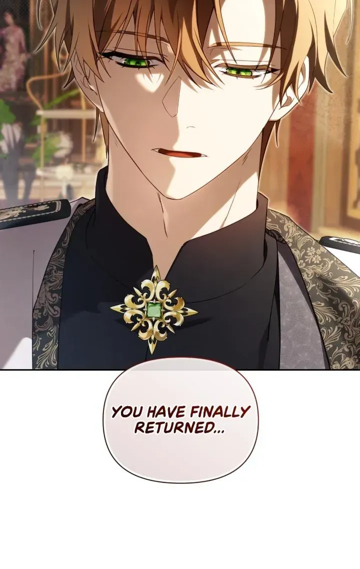 To The Witch Who Forgot The Bird Chapter 52 - page 28