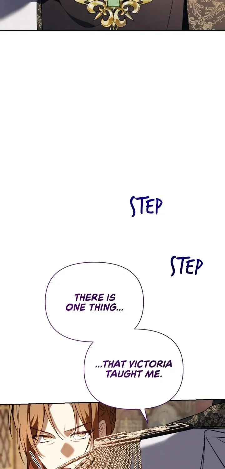 To The Witch Who Forgot The Bird Chapter 52 - page 31