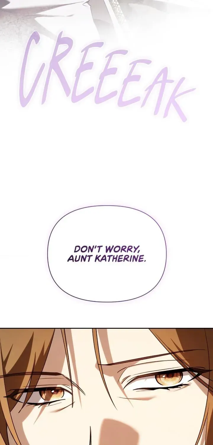 To The Witch Who Forgot The Bird Chapter 52 - page 35