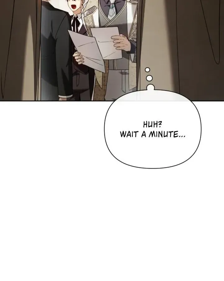 To The Witch Who Forgot The Bird Chapter 52 - page 45