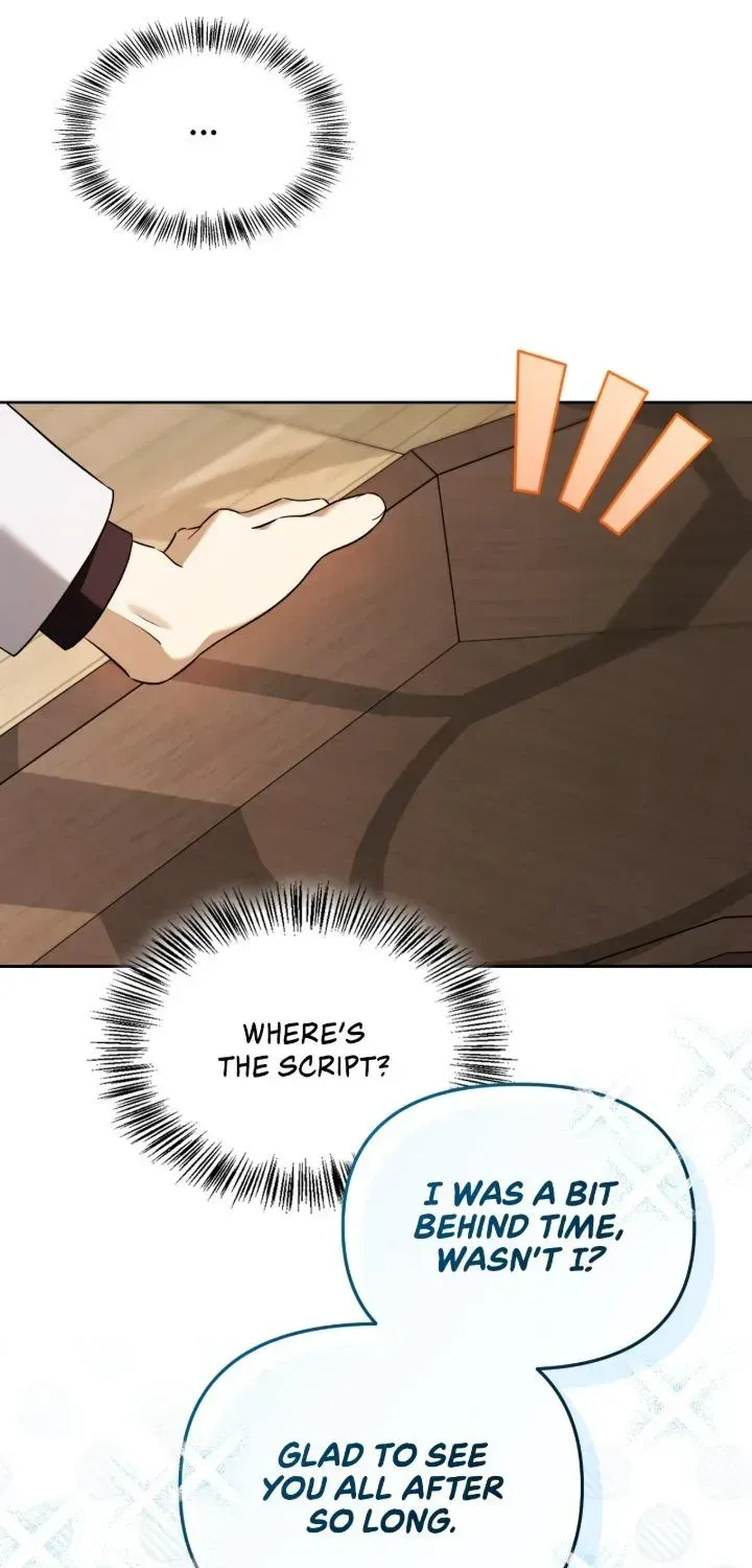 To The Witch Who Forgot The Bird Chapter 52 - page 46