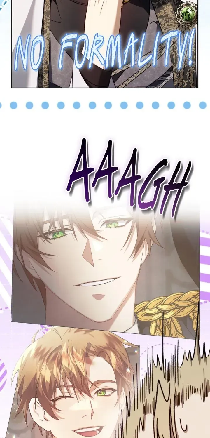 To The Witch Who Forgot The Bird Chapter 52 - page 48