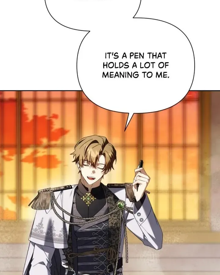 To The Witch Who Forgot The Bird Chapter 52 - page 51