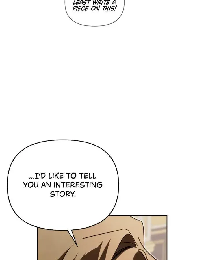 To The Witch Who Forgot The Bird Chapter 52 - page 54
