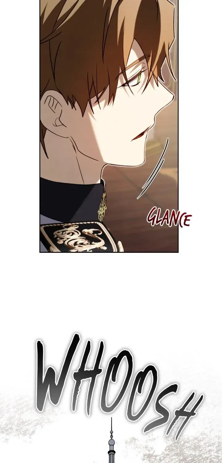 To The Witch Who Forgot The Bird Chapter 52 - page 55
