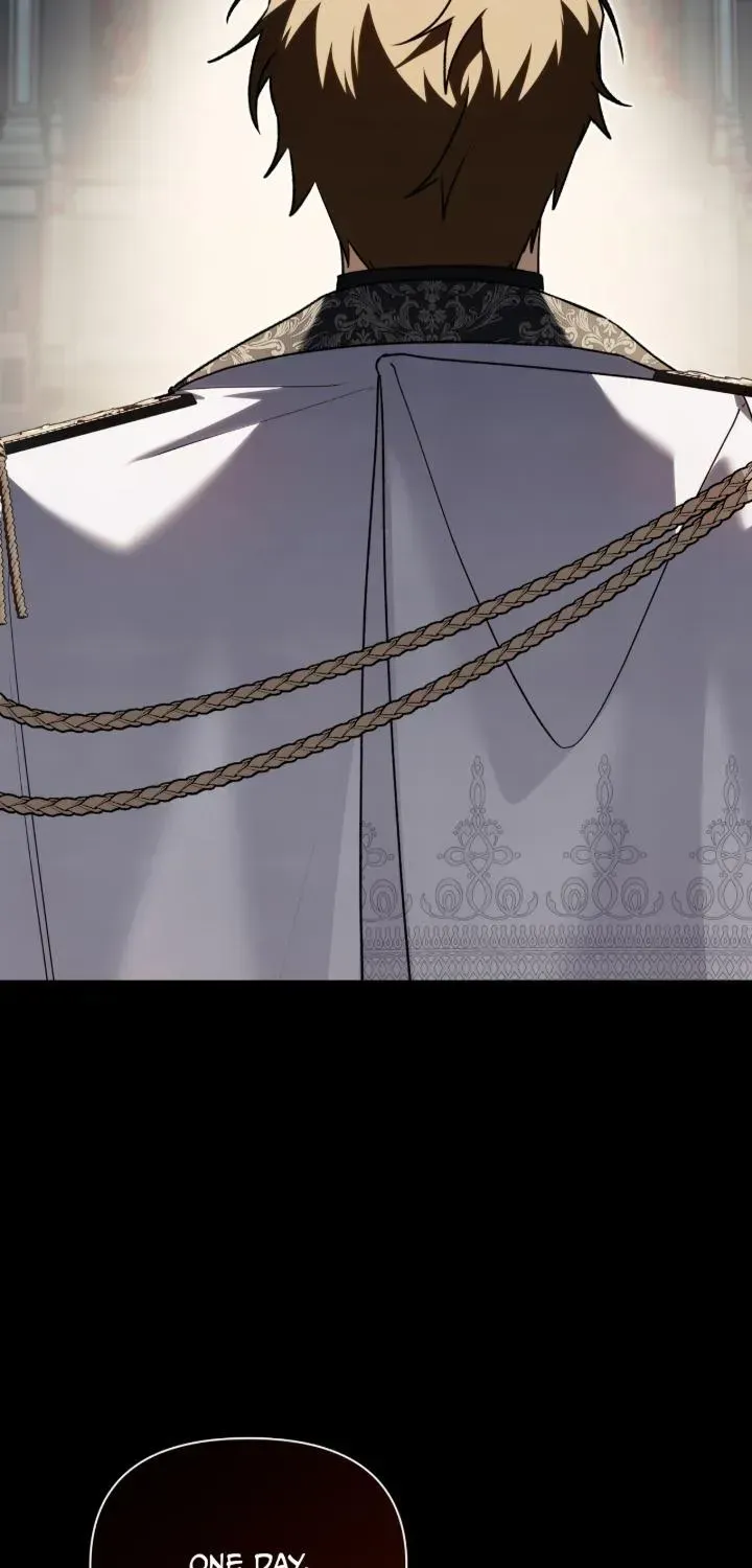 To The Witch Who Forgot The Bird Chapter 52 - page 57