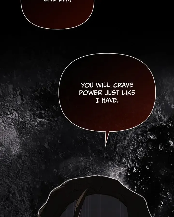To The Witch Who Forgot The Bird Chapter 52 - page 58