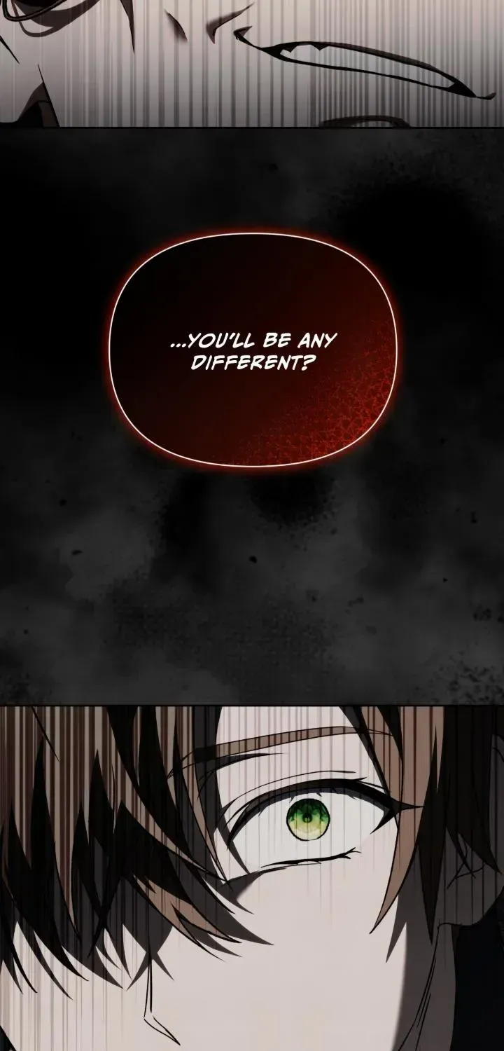 To The Witch Who Forgot The Bird Chapter 52 - page 61