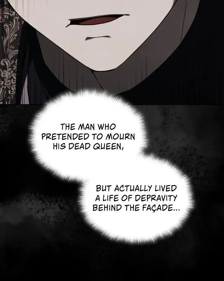 To The Witch Who Forgot The Bird Chapter 52 - page 62