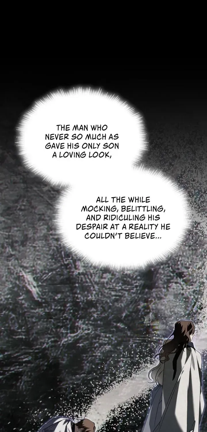 To The Witch Who Forgot The Bird Chapter 52 - page 64