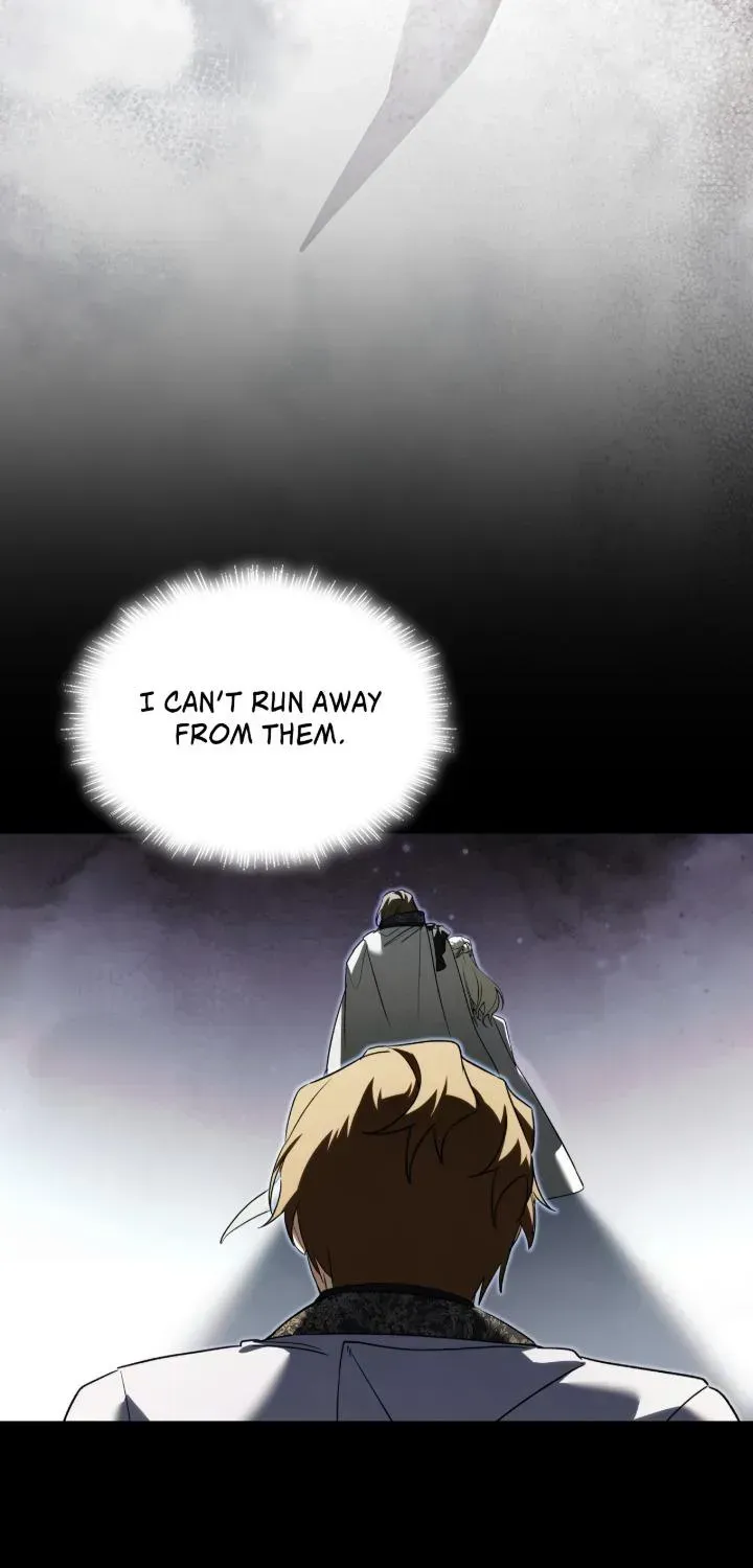 To The Witch Who Forgot The Bird Chapter 52 - page 68