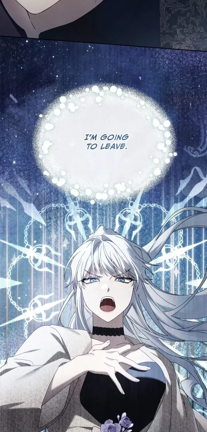 To The Witch Who Forgot The Bird Chapter 52 - page 72