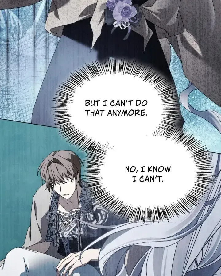 To The Witch Who Forgot The Bird Chapter 52 - page 73