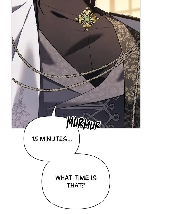 To The Witch Who Forgot The Bird Chapter 52 - page 8
