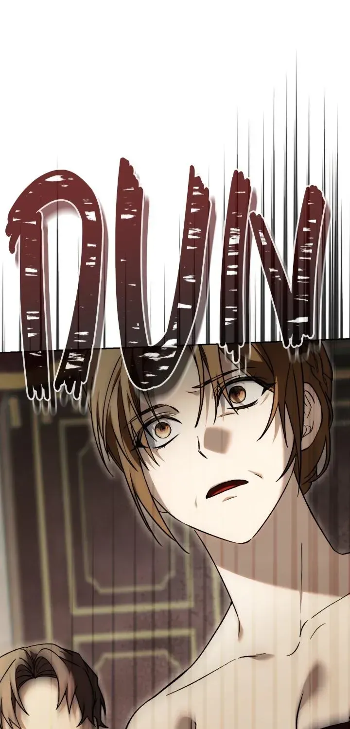 To The Witch Who Forgot The Bird Chapter 52 - page 86
