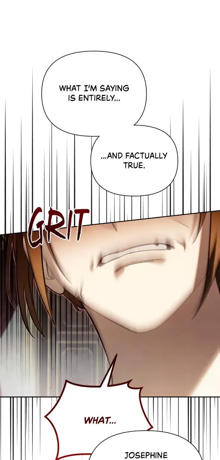 To The Witch Who Forgot The Bird Chapter 52 - page 93