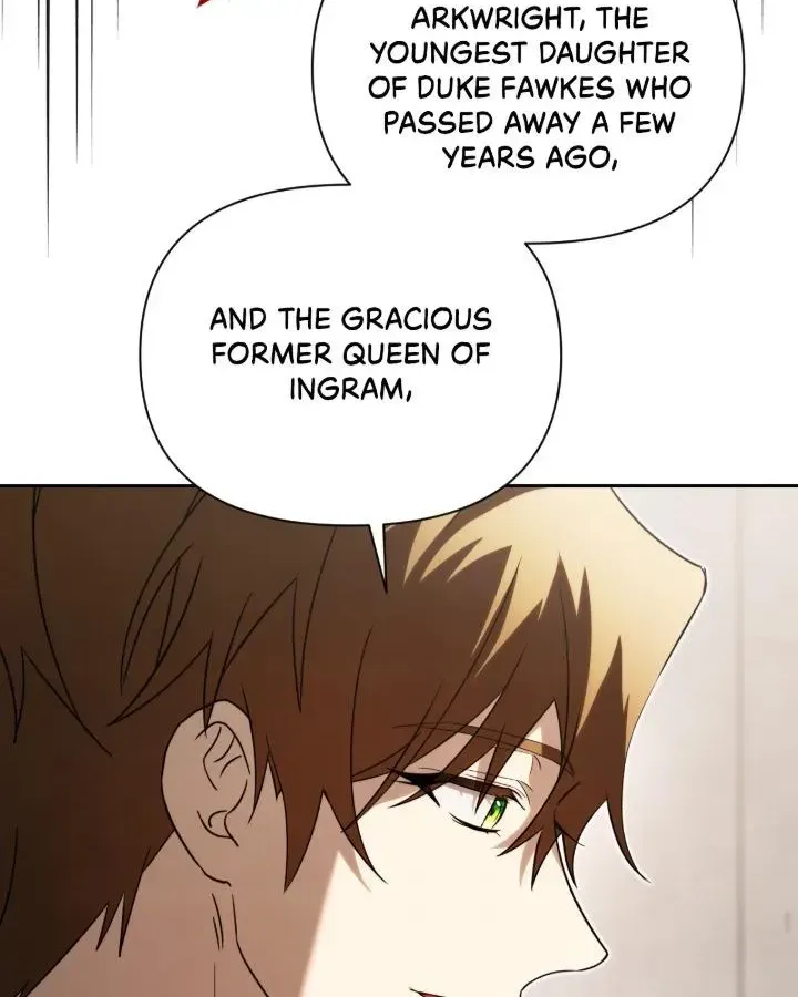 To The Witch Who Forgot The Bird Chapter 52 - page 94