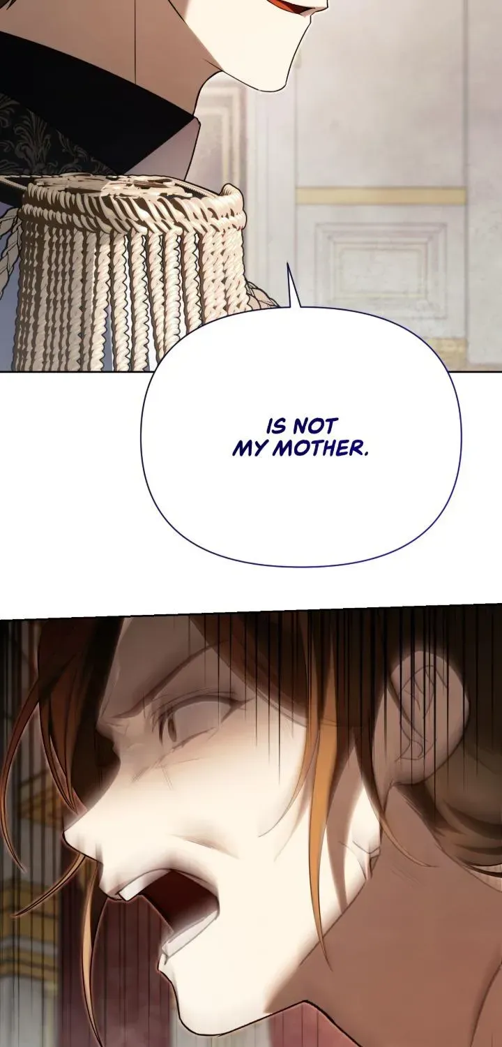 To The Witch Who Forgot The Bird Chapter 52 - page 95