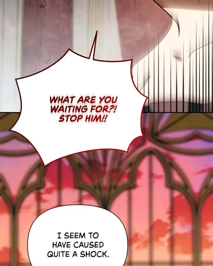 To The Witch Who Forgot The Bird Chapter 52 - page 96