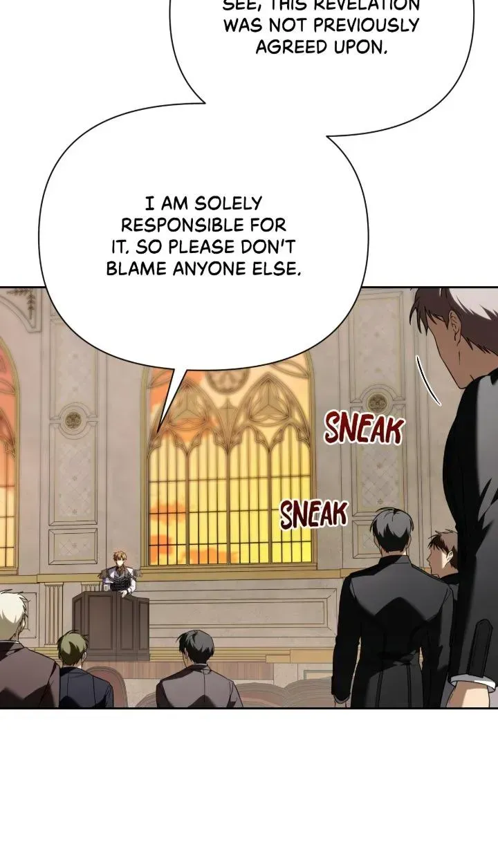 To The Witch Who Forgot The Bird Chapter 52 - page 99
