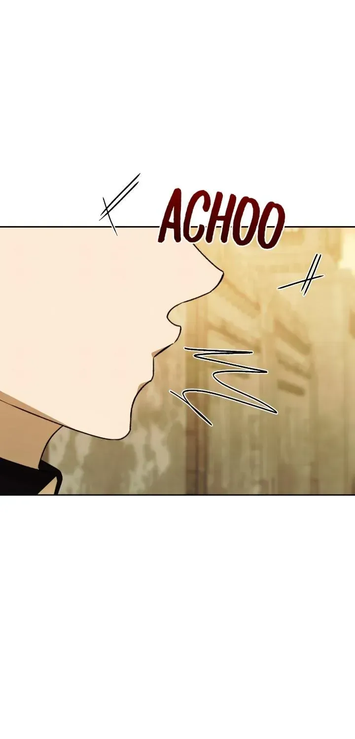 To The Witch Who Forgot The Bird Chapter 53 - page 1